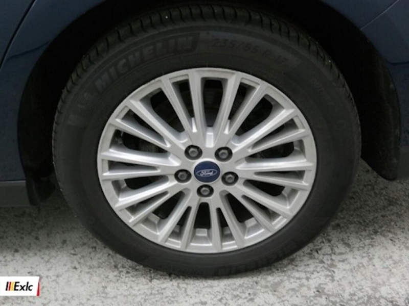 Ford, Galaxy 2.0 TDCI, 2016 - Изображение #4, Объявление #1686022