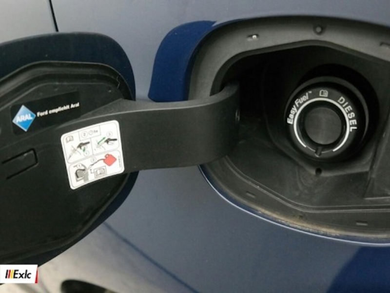 Ford, Galaxy 2.0 TDCI, 2016 - Изображение #5, Объявление #1686022