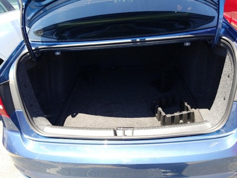 Volkswagen, Jetta Sedan 1.4 TS, 2016 - Изображение #5, Объявление #1686026