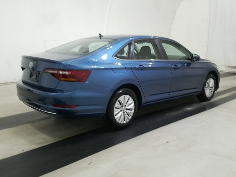 Volkswagen, Jetta S, 2019 - Изображение #5, Объявление #1686027