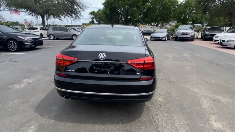 Volkswagen, Passat 1.8T S, 2016 - Изображение #3, Объявление #1686028