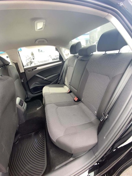 Volkswagen, Passat 1.8T S, 2016 - Изображение #5, Объявление #1686028