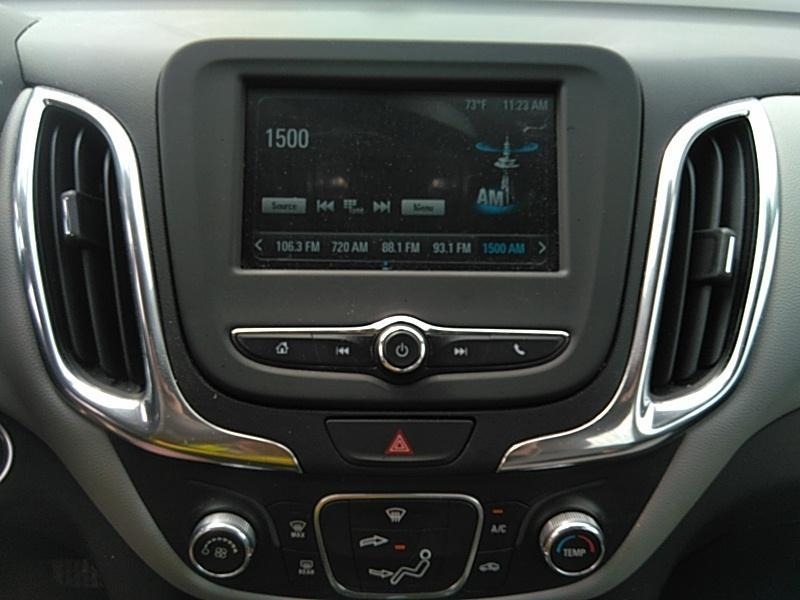 Chevrolet, Equinox LS, 2018 - Изображение #3, Объявление #1686090