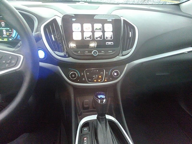 Chevrolet, Volt LT, 2017 - Изображение #3, Объявление #1686091