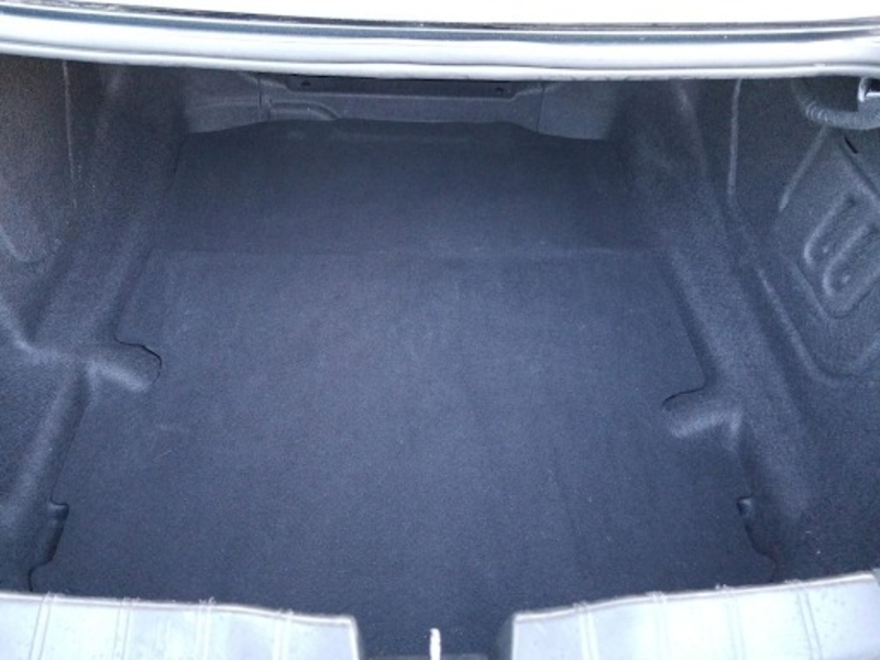 Chevrolet, Camaro 1LT, 2017 - Изображение #5, Объявление #1686093