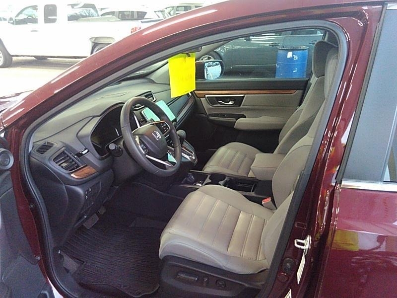Honda, CR-V EX, 2018. Автомобиль в отличном состоянии - Изображение #3, Объявление #1686099