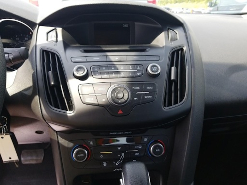 Ford, Focus SE, 2017 - Изображение #3, Объявление #1686101