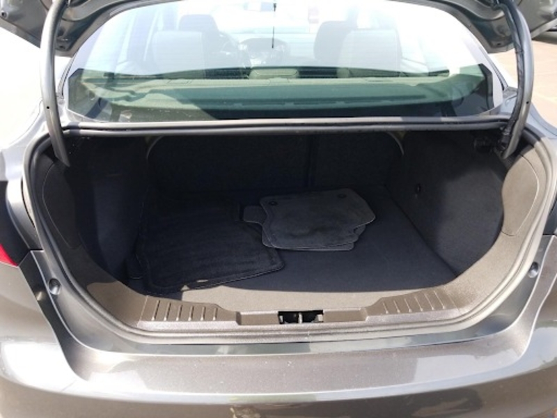 Ford, Focus SE, 2017 - Изображение #4, Объявление #1686101