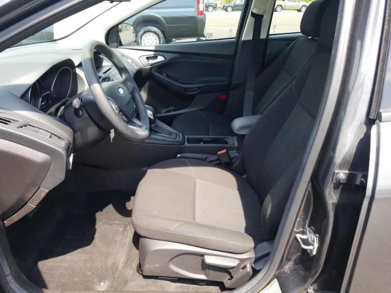 Ford, Focus SE, 2017 - Изображение #5, Объявление #1686101