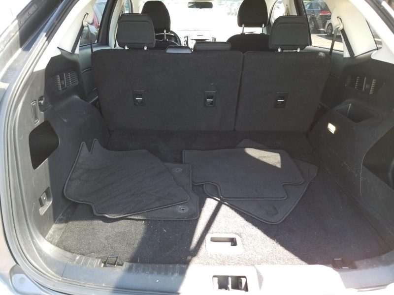 Ford, Edge SE, 2017 - Изображение #4, Объявление #1686103