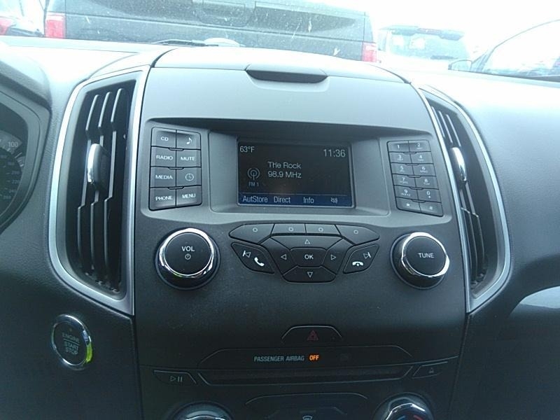 Ford, Edge SE, 2017 - Изображение #5, Объявление #1686103