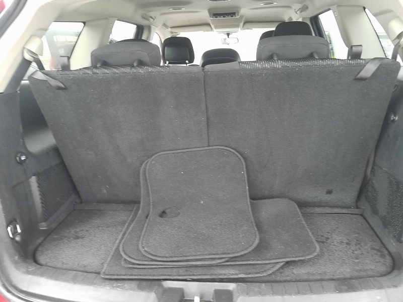 Dodge, Journey SE, 2018 - Изображение #3, Объявление #1686105