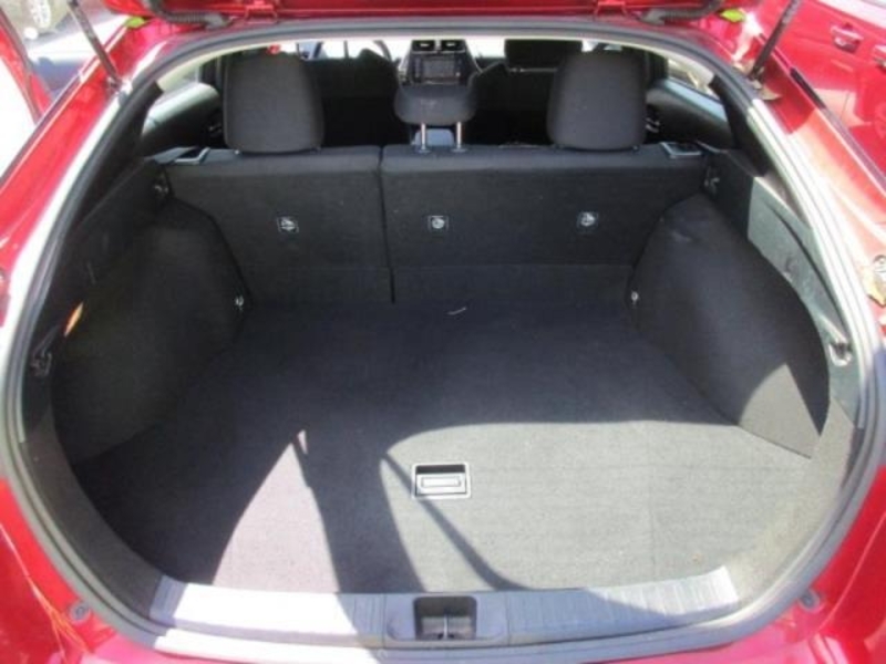 Toyota, Prius Two, 2018 - Изображение #5, Объявление #1686106