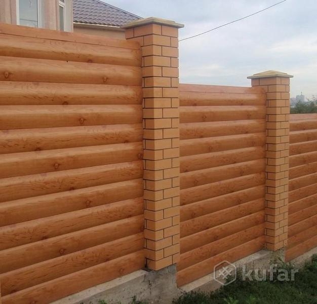 САЙДИНГ МЕТАЛЛИЧЕСКИЙ - Изображение #3, Объявление #1684716