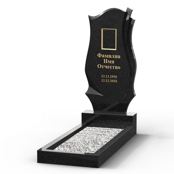 Купить памятник из гранита в Минске - Изображение #4, Объявление #1685481