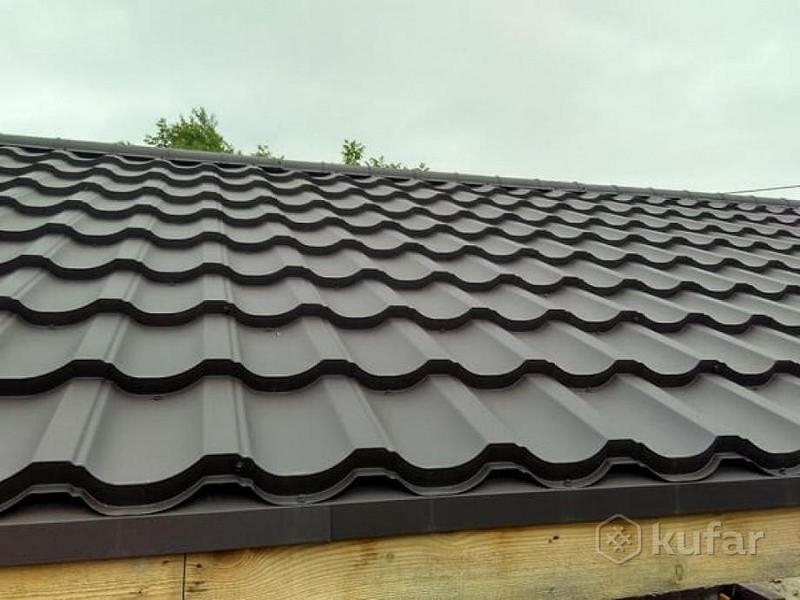 МЕТАЛЛОЧЕРЕПИЦА ТРАМОНТАНА ХИТ ПРОДАЖ - Изображение #3, Объявление #1684712