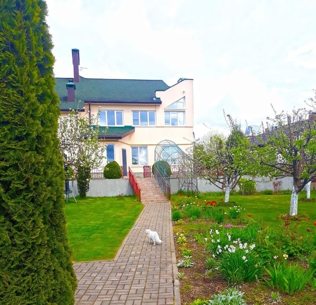 Продается. Коттедж под Минском 9 км - Изображение #5, Объявление #1685076