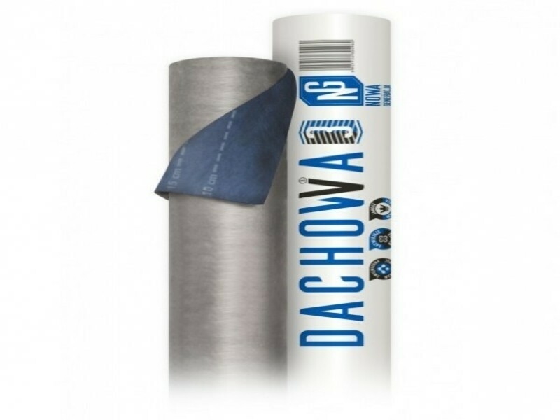 ГИДРОИЗОЛЯЦИОННАЯ МЕМБРАНА MARMA (DACHOWA, DACHVENT) - Изображение #4, Объявление #1684719