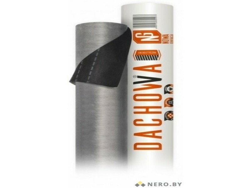 ГИДРОИЗОЛЯЦИОННАЯ МЕМБРАНА MARMA (DACHOWA, DACHVENT) - Изображение #5, Объявление #1684719