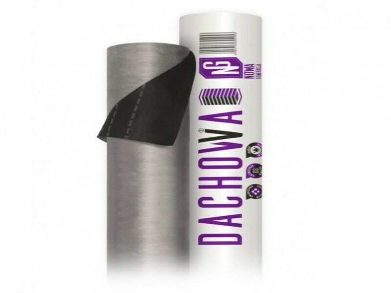 ГИДРОИЗОЛЯЦИОННАЯ МЕМБРАНА MARMA (DACHOWA, DACHVENT) - Изображение #3, Объявление #1684719