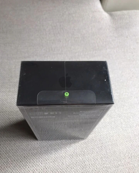 IPhone 11 Pro Max, Space Gray,512GB,НОВЫЙ телефон,запечатан,в заводской пленке.  - Изображение #3, Объявление #1685417