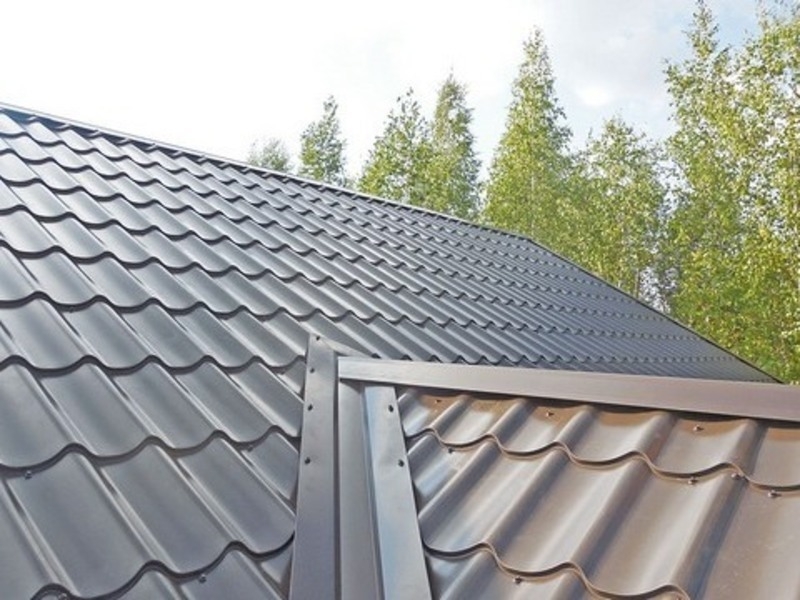 МЕТАЛЛОЧЕРЕПИЦА МОНТЕРРЕЙ/СУПЕРМОНТЕРРЕЙ - Изображение #3, Объявление #1684714