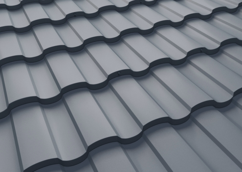 МЕТАЛЛОЧЕРЕПИЦА МОНТЕКРИСТО ХИТ ПРОДАЖ - Изображение #3, Объявление #1684711