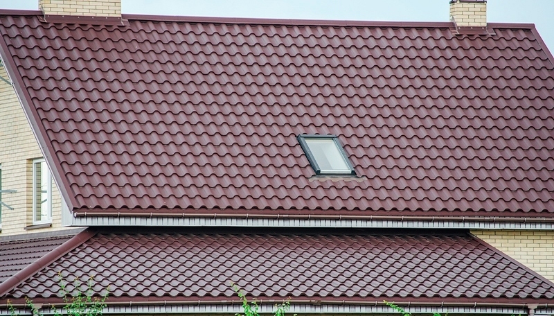 МЕТАЛЛОЧЕРЕПИЦА МОНТЕРРОСА - Изображение #3, Объявление #1684713