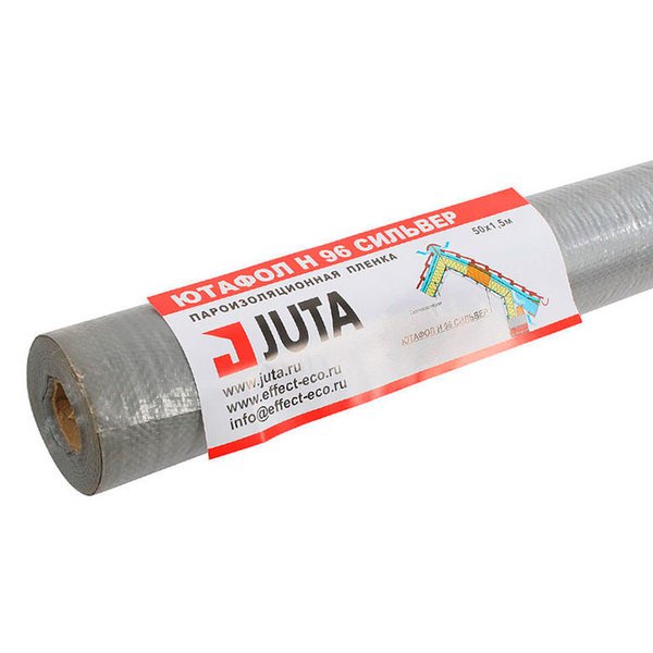ГИДРО- И ПАРОИЗОЛЯЦИЯ JUTAFOL - Изображение #4, Объявление #1684706