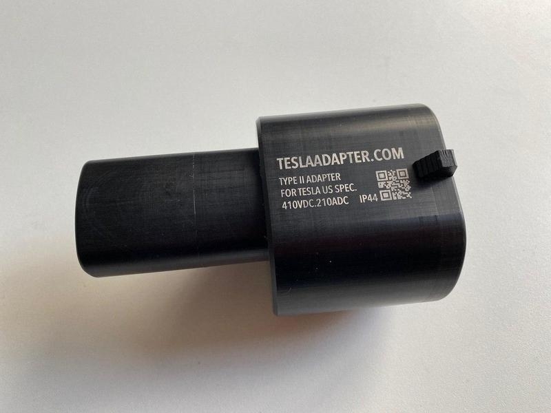 Supercharger EU/US adapter/ Адаптер для Суперчарджера - Изображение #4, Объявление #1684634