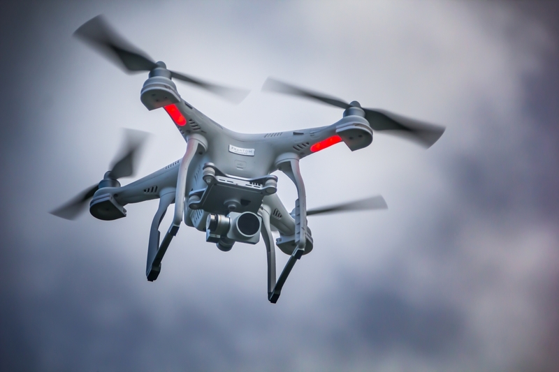 ПРОФЕССИОНАЛЬНАЯ СЪЕМКА С ДРОНА - Изображение #3, Объявление #1685493