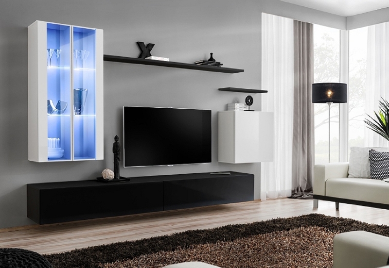 Красивые Польские гостиные с подсветкой - Изображение #4, Объявление #1687034