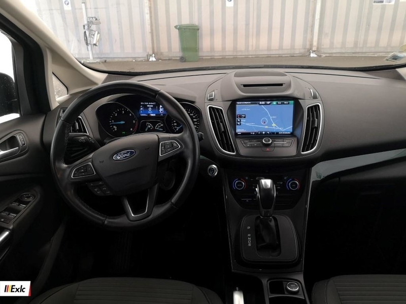 Ford C-MAX 5pl 1.5 TDCI 120ch Titanium - Изображение #5, Объявление #1687395