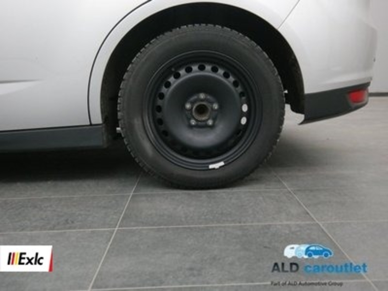 Ford, Grand C-MAX 1.5 TDCI 5pl, 2017 - Изображение #4, Объявление #1687397