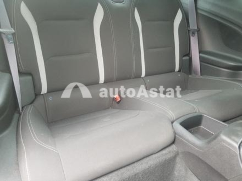 Chevrolet Camaro 2017 - Изображение #5, Объявление #1687494