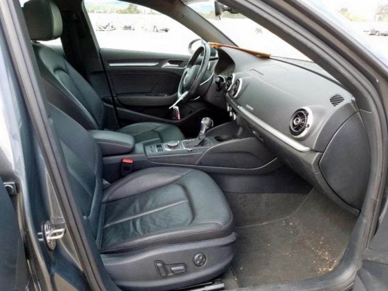 Audi A3  E-TRON PREMIUM 2015 - Изображение #4, Объявление #1687496