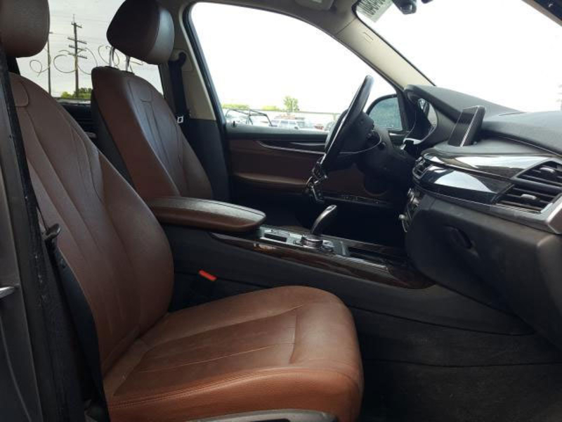 Bmw, X5 XDR40E, 2015 - Изображение #5, Объявление #1687497