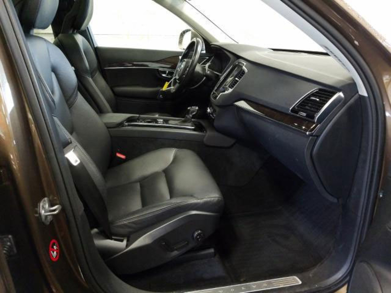 Volvo, XC90 T6, 2016 - Изображение #5, Объявление #1687498