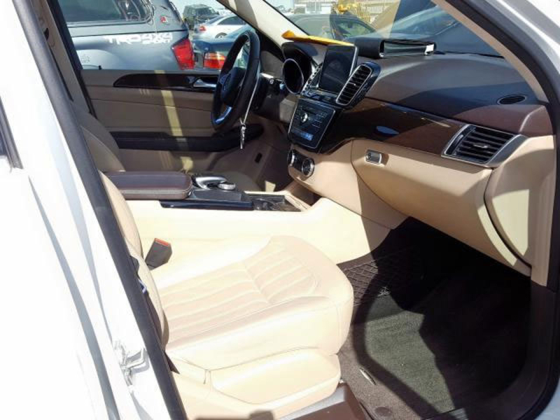 Mercedes, GLE 300D 4MATIC, 2015 - Изображение #4, Объявление #1687504