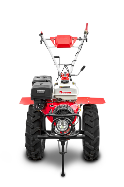 Продам Мотоблок Rossel К-318 с ВОМ + подарки! - Изображение #3, Объявление #1678943