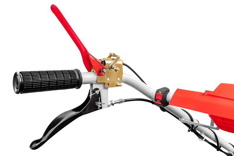 Продам Мотоблок Rossel К-318 + подарки! - Изображение #3, Объявление #1678941