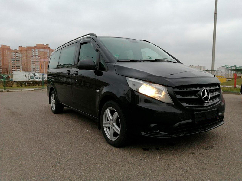 Прокат автомобилей в Минске - Изображение #3, Объявление #1686921