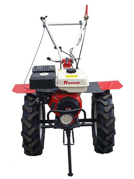 Мотоблок Rossel K-308 - Изображение #3, Объявление #1687244