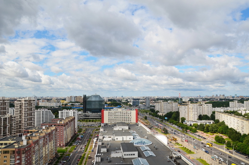 Сдам 2-комнатную квартиру  в Маяке Минска - Изображение #4, Объявление #1688163