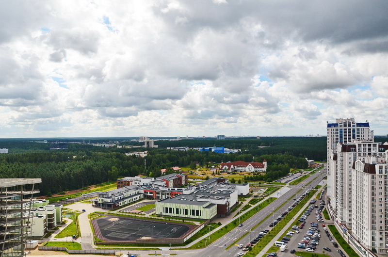 Сдам 2-комнатную квартиру  в Маяке Минска - Изображение #6, Объявление #1688163