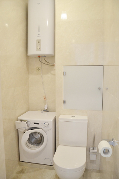 Сдам 2-комнатную квартиру  в Маяке Минска - Изображение #9, Объявление #1688163