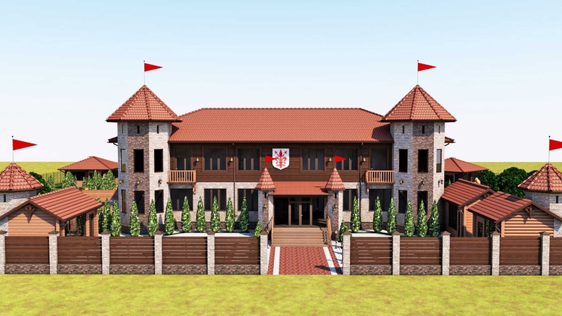 Услуги по созданию дизайна помещений, фасадов - Изображение #3, Объявление #1688958