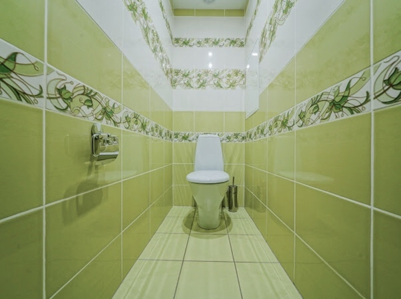 Продам 1-к квартиру 44,8 кв.м., г. Минск, ул. Полевая 25 - Изображение #6, Объявление #1692333