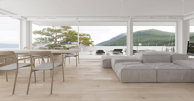 Дизайн интерьера 60$ за м2 - Изображение #4, Объявление #1692439