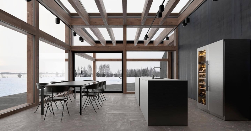 Дизайн интерьера 60$ за м2 - Изображение #7, Объявление #1692439